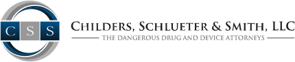 Childers, Schlueter & Smith, LLC Logo