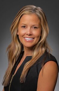 Ashley Spires head shot