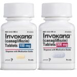 invokana 1