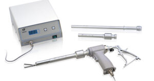 Morcellator