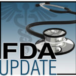 FDA Update
