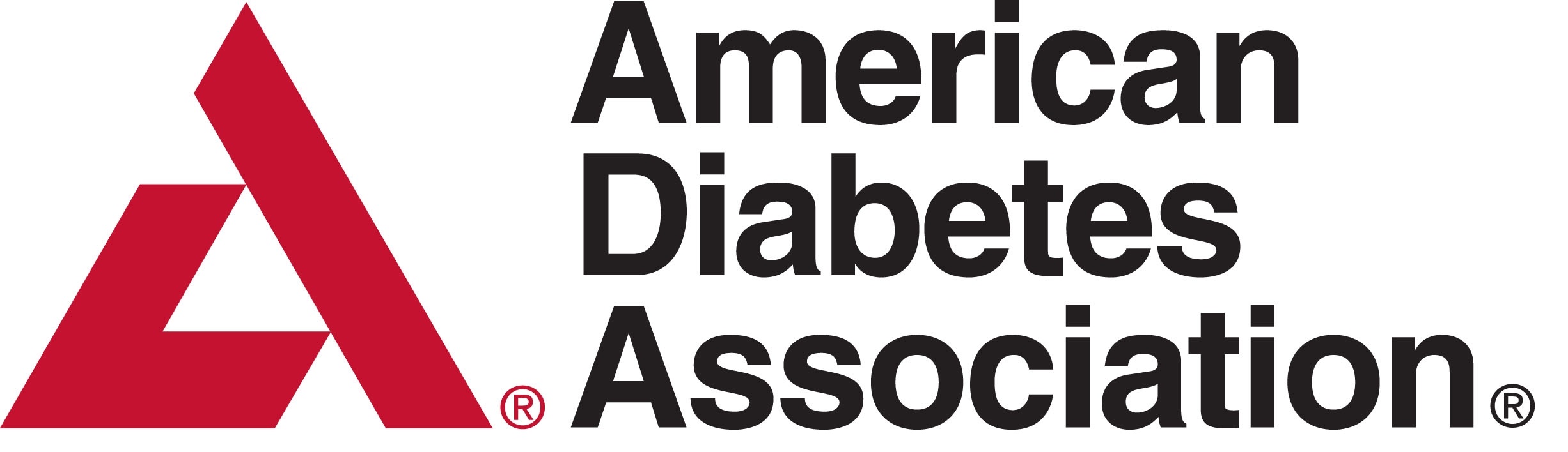 American Diabetes Association logo