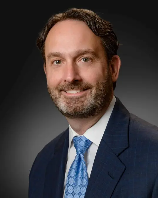 C. Andrew Childers