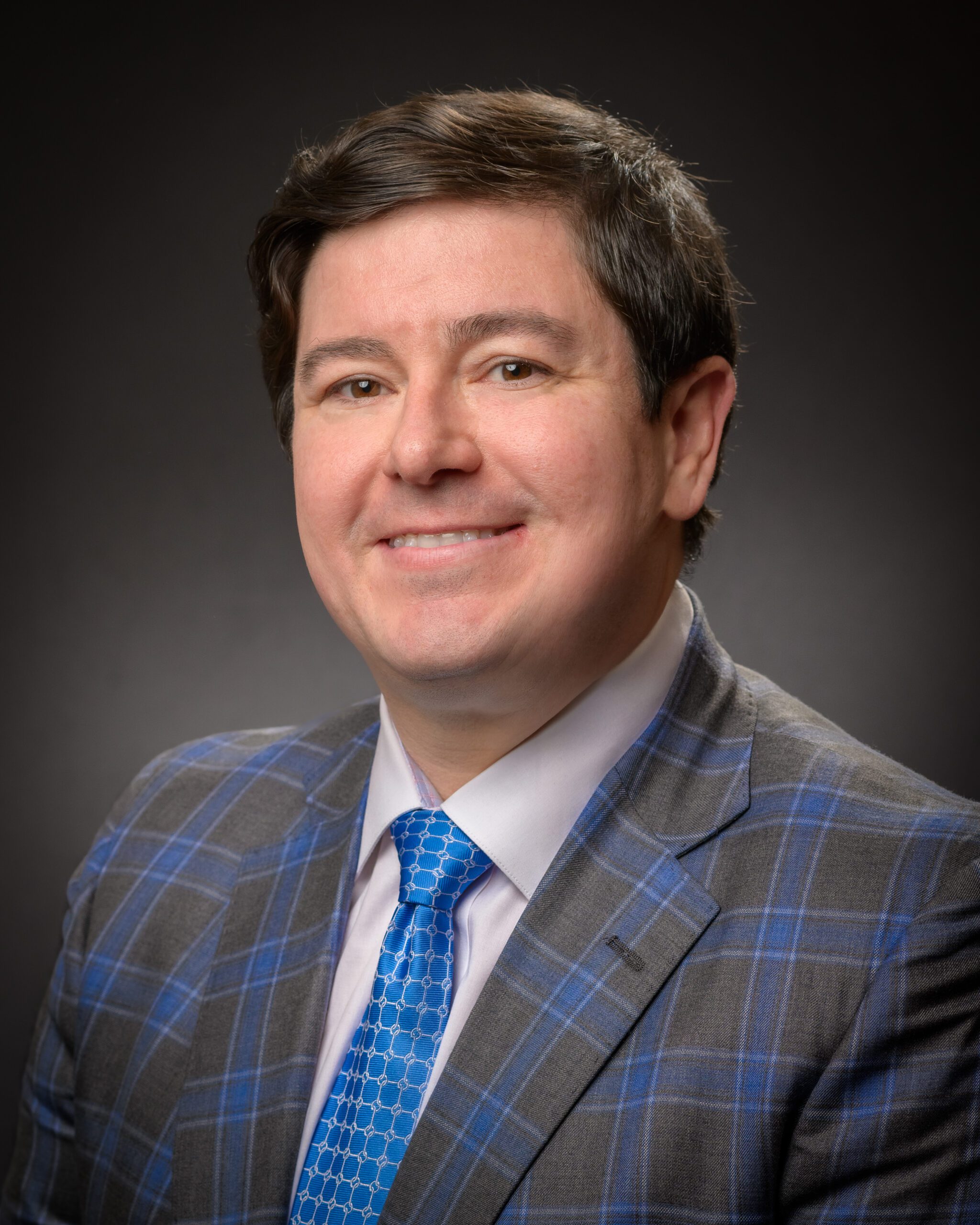 M. Brandon Smith, Atlanta Georgia Lawyer