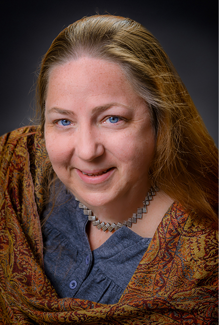 Geri Stanton