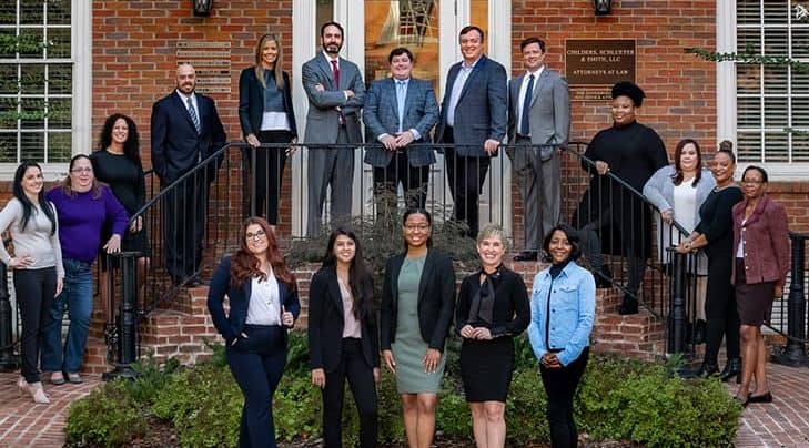 About the Firm
