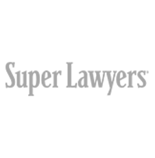 Super Lawyers logo