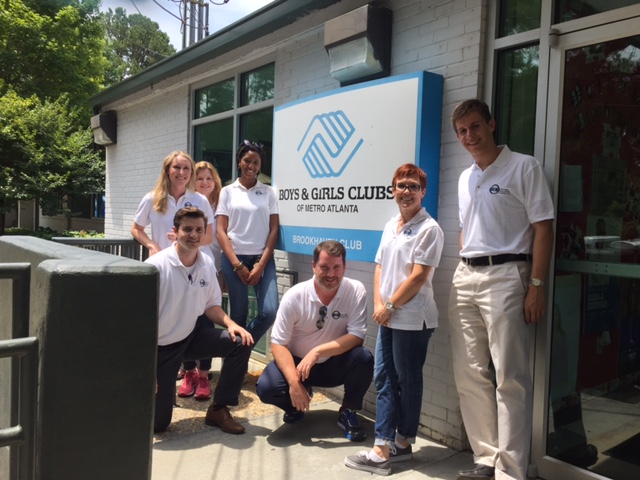 2016 Injury Board Day of Action CSS firm donating to boys and girls club